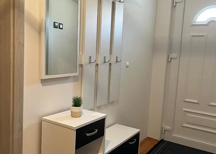 Apartamento Sorriso - 1st Row By The