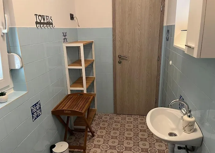 Sorriso - 1st Row By The Apartamento Trogir