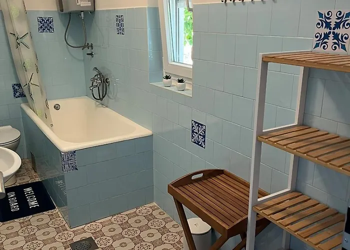 Apartamento Sorriso - 1st Row By The *