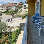 Apartament Sorriso - 1st Row By The