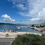 Apartament Sorriso - 1st Row By The Trogir