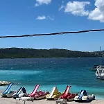 Apartament Sorriso - 1st Row By The