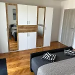 Apartament Sorriso - 1st Row By The