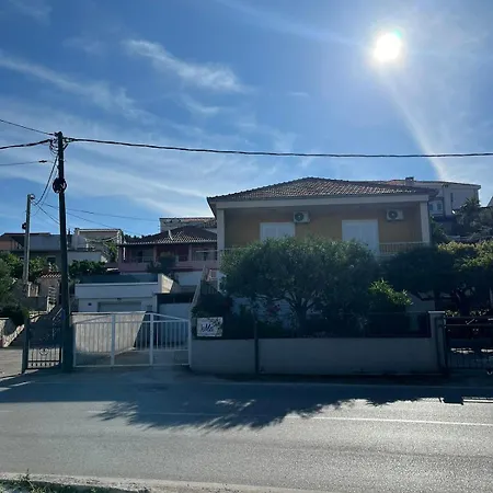 Sorriso - 1st Row By The Appartement
