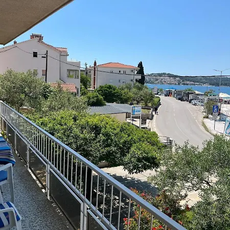 Sorriso - 1st Row By The Appartement *