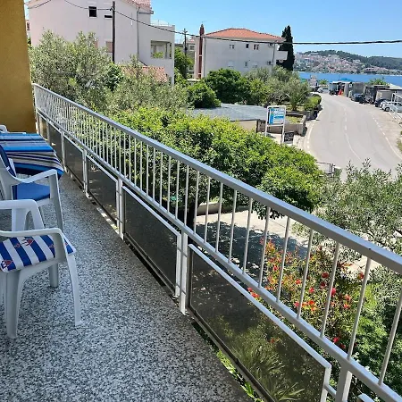 Sorriso - 1st Row By The Appartement