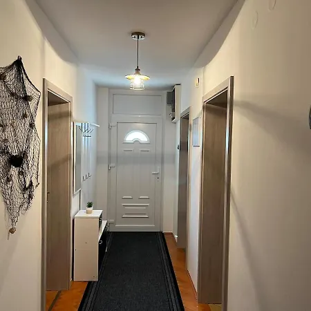 Sorriso - 1st Row By The Appartement *