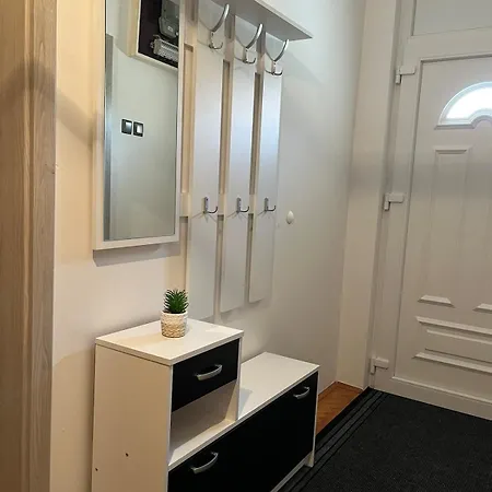 Appartement Sorriso - 1st Row By The