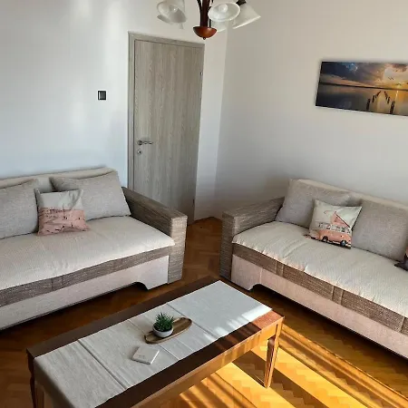Appartement Sorriso - 1st Row By The *