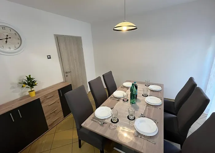 Apartamento Sorriso - 1st Row By The *