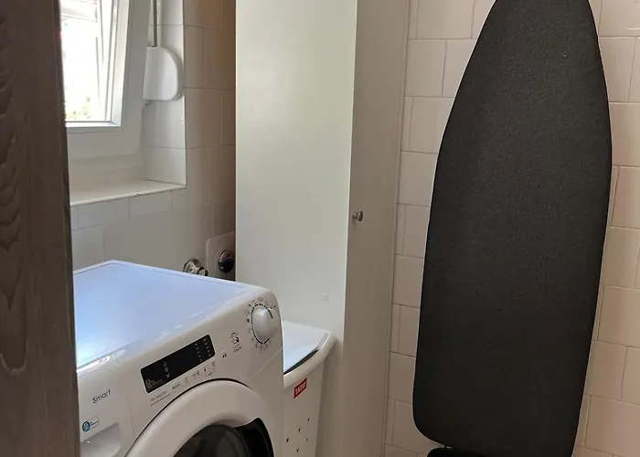 Sorriso - 1st Row By The