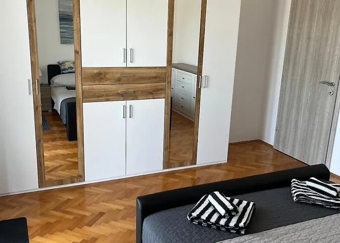 Apartamento Sorriso - 1st Row By The