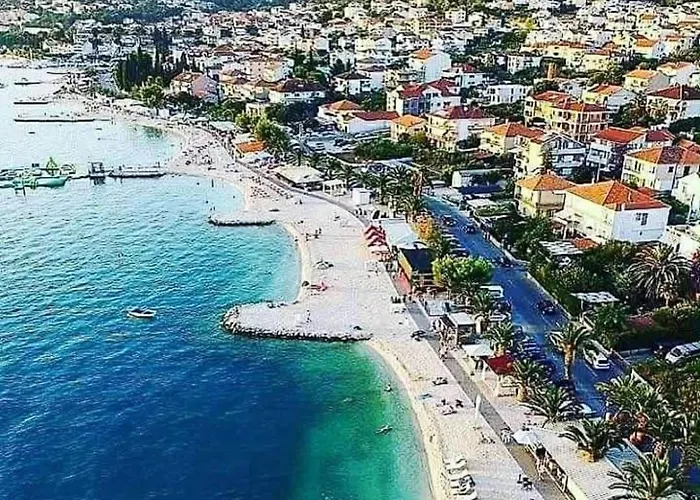 Apartamento Sorriso - 1st Row By The *