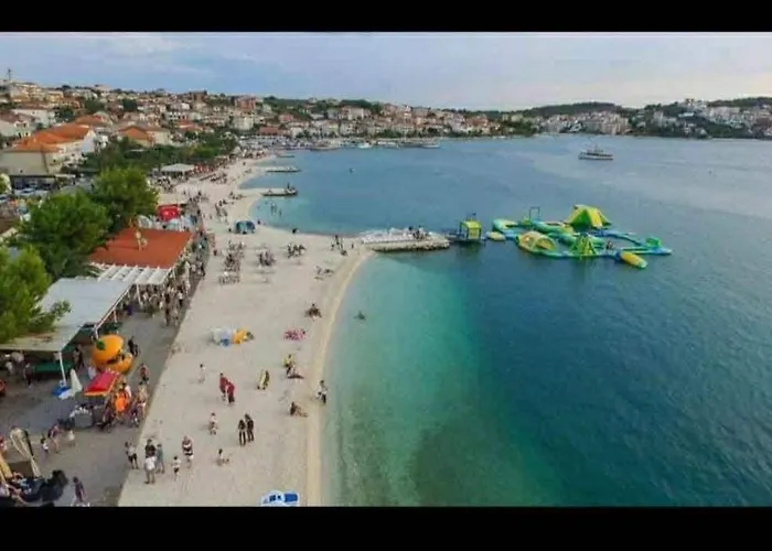 Sorriso - 1st Row By The Apartamento